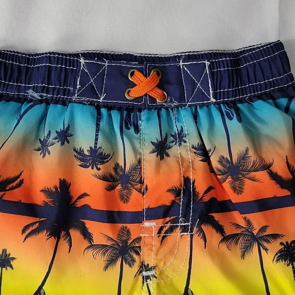 🖤5/$20🖤 QUAD SEVEN.. boys board shorts..